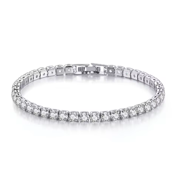 Tennis Bracelet