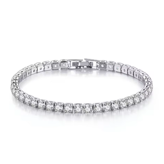 VØRN Tennis Bracelet