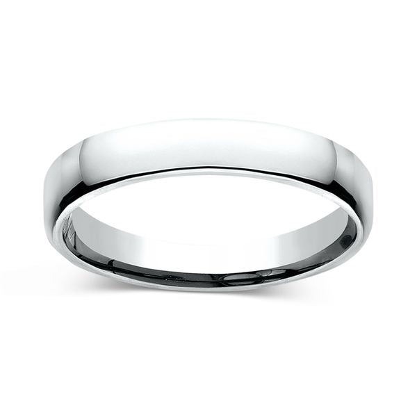 VØRN Essential Band Ring