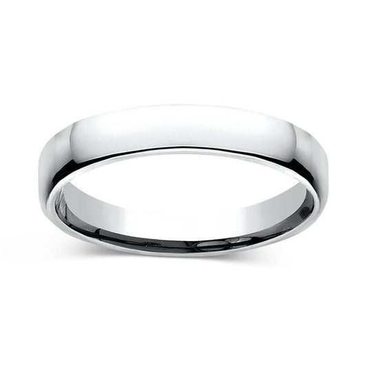VØRN Essential Band Ring