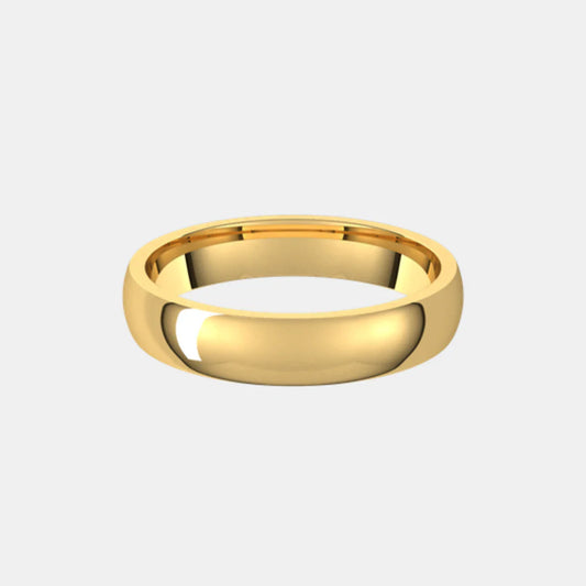 VØRN Essential Band Ring