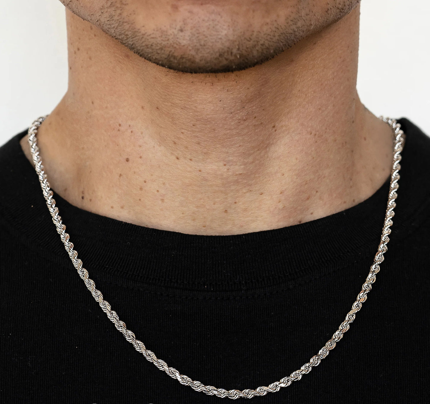 VØRN Rope Chain