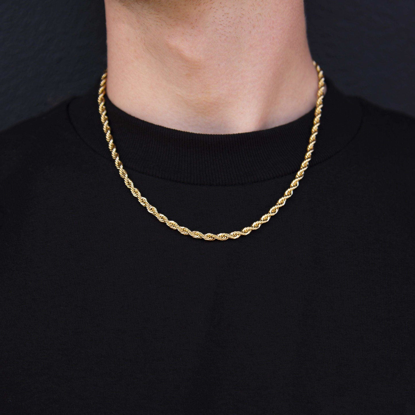 VØRN Rope Chain